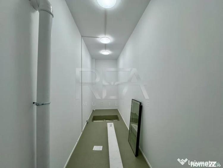 Spațiu comercial, de 118 mp, în Decebal