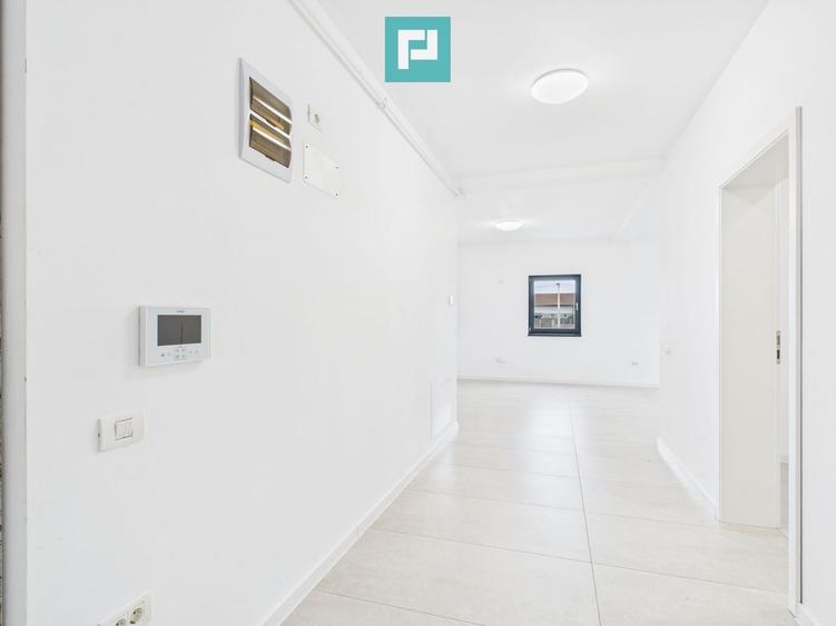 Apartament cu 2 camere decomandat în Moșnița Veche