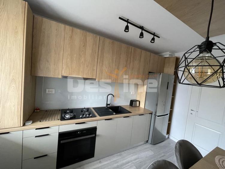 Catedral Residence Marriot | 2 camere | 50mp | parter | 7... - 1