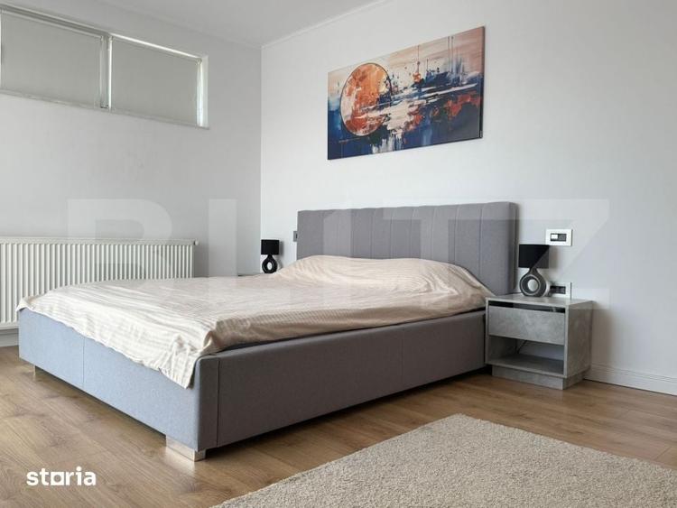 Casă cu 4 camere cu Teren 350 Mp în Gheorgheni