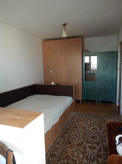 Apartament cu 2 camere decomandat în Iancului