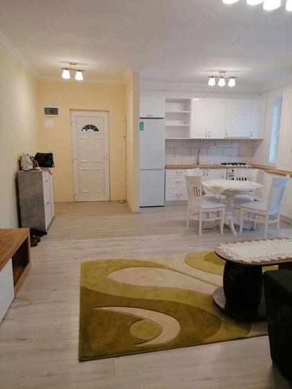 Apartament cu 2 camere în Giroc