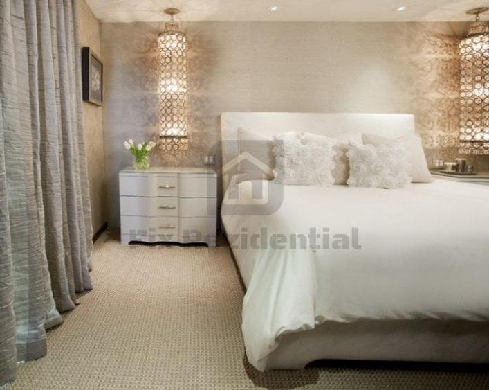 Apartament cu 2 camere semidecomandat în Copou