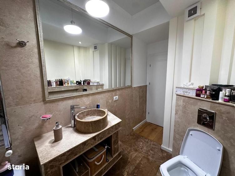 Apartament cu 3 camere în Domenii
