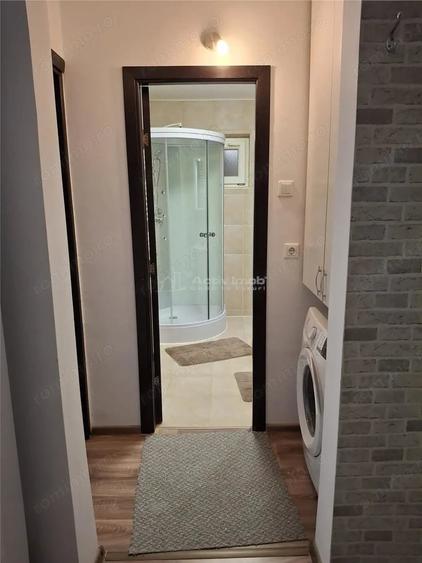 Apartament cu 2 camere decomandat în Luncă