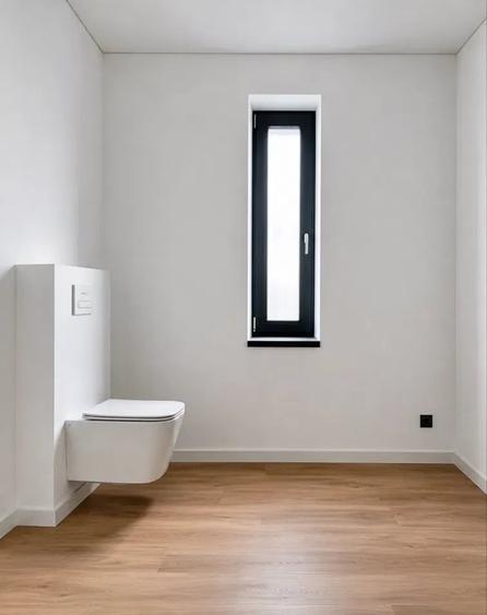 Apartament cu 3 camere în Cetate