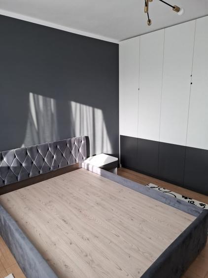 Apartament cu 3 camere, mobilat în Dâmbul Rotund