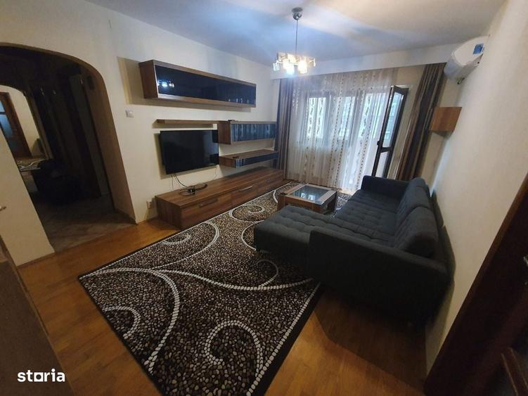 Apartament Lujerului | Timonierului Cu Parcare - 2
