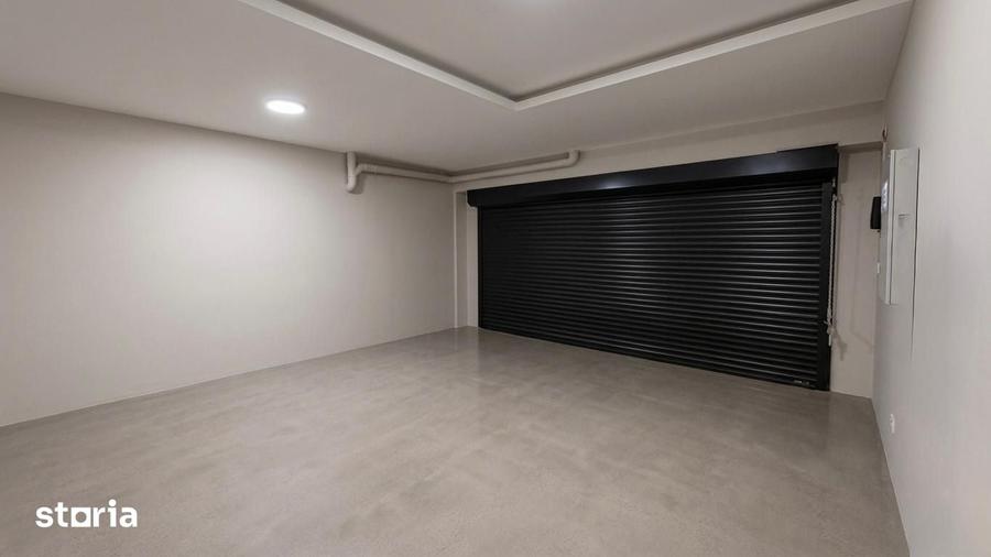 Vila premium de inchiriat - Iancu Nicolae - Piscina Privata - 8