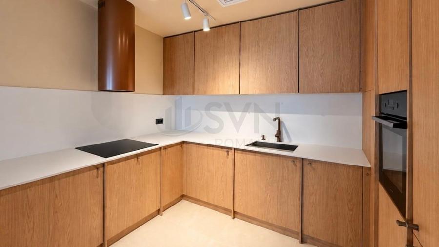 Apartament cu 2 camere decomandat, mobilat în Floreasca