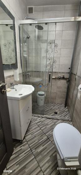 Apartament cu 2 camere în Centrul Civic