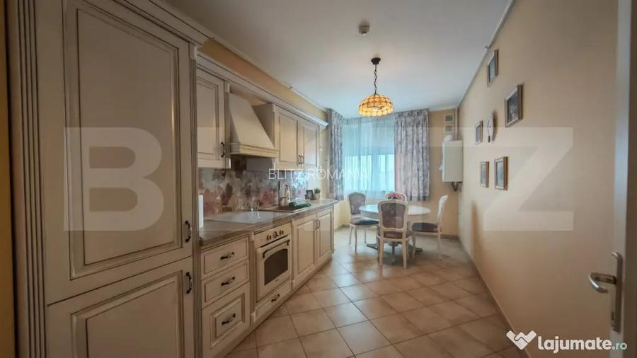 Apartament modern cu 3 camere, 77.41 mp, parcare, zona Iosia - Oradea (Bihor)