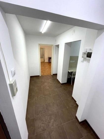 Apartament cu 2 camere semidecomandat în Gheorgheni