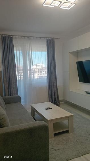Studio Modern De Inchiriat-Militari Residence - 9