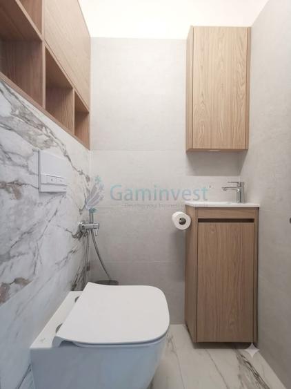 Apartament cu 4 camere decomandat, mobilat în Iosia
