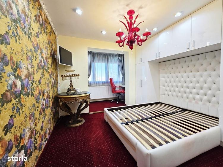 Apartament cu 2 camere decomandat în Malul Mureșului