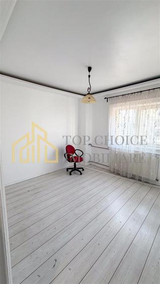 Apartament cu 2 camere semidecomandat în Moșilor
