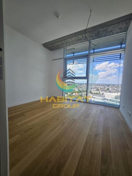 Vânzare Apartament 4 Camere - Up Site | Floreasca | 172 mp | Vedere Panoramică - 18