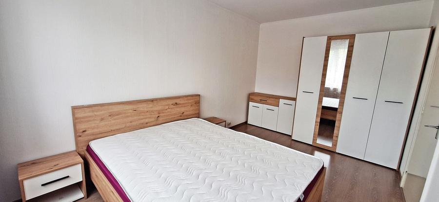 Apartament cu 2 camere semidecomandat, mobilat în Astra