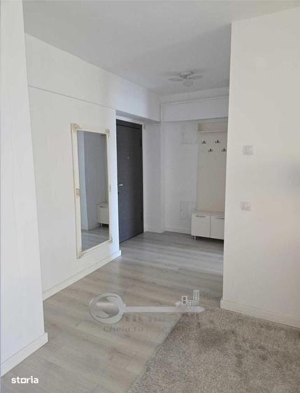 Apartament 1 Camera | Bloc Nou | Parcare Acoperita - 6