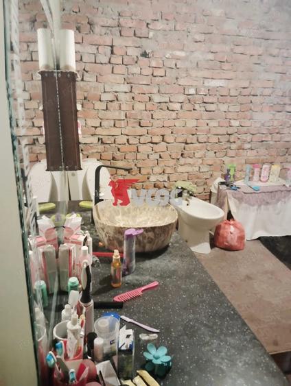 Casă cu 3 camere cu Teren 367 Mp în Fratelia