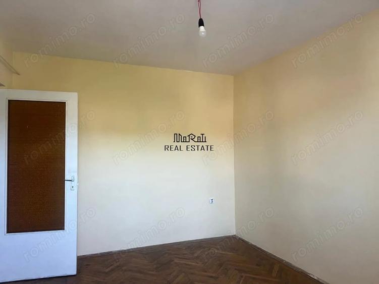 Apartament cu 3 camere în Ultracentral