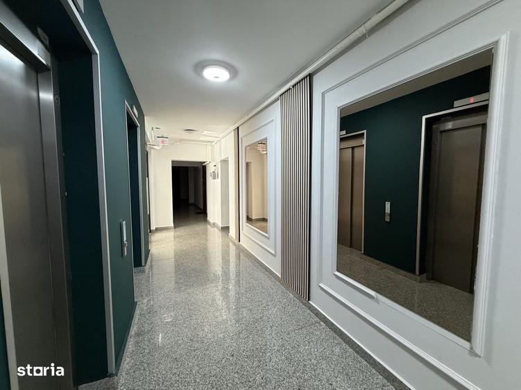 Apartament 2 camere, Ivory Residence.Luminos, mobilat si utilat. - 4