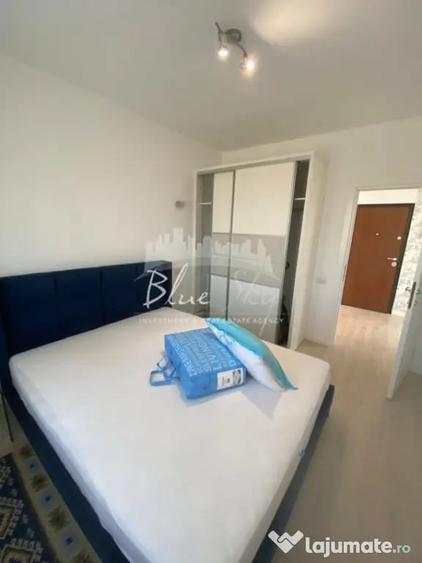 Apartament cu 2 camere decomandat în Tomis Plus