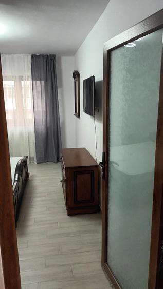 Garsonieră decomandată în Exterior Vest