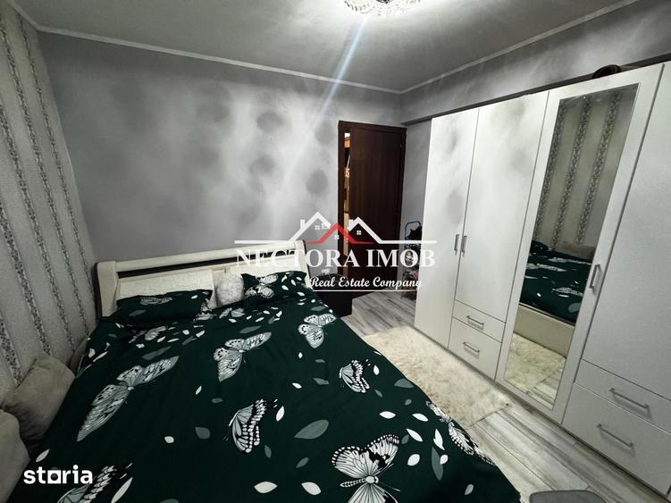 NECTORA IMOB-Apartament 2 camere, Prima Nufarul, Mobilat/Utilat, 47 mp - 2