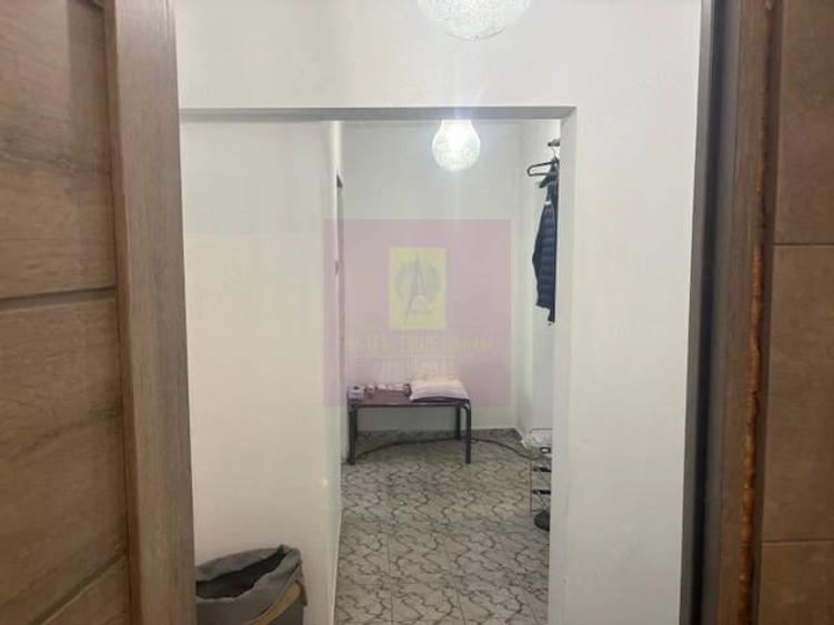 Apartament cu 3 camere decomandat în Pantelimon