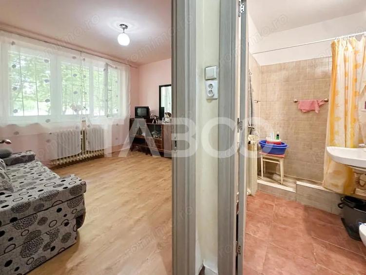 Apartament 2 camere de vanzare langa Iulius Mall Comision 0% - 4