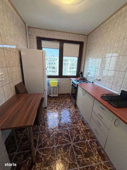 Apartament cu 2 camere decomandat în Dristor