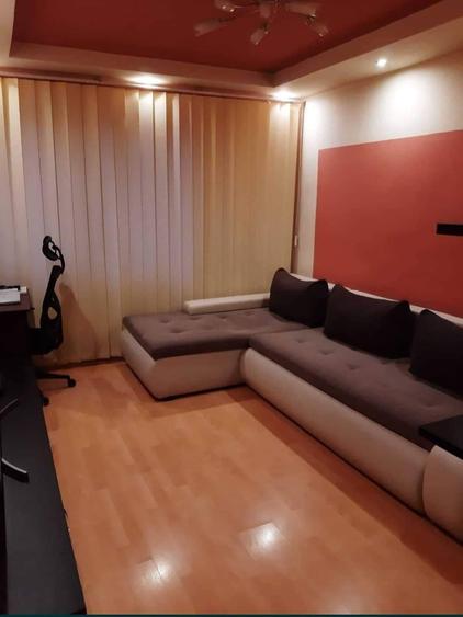 Garsonieră semidecomandată în Rogerius