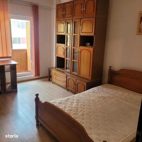 Garsonieră decomandată în Dudu