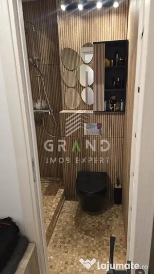 3 camere RENOVAT | 67 mp | 2 Balcoane | Piata Zorilor-Mobila - 8
