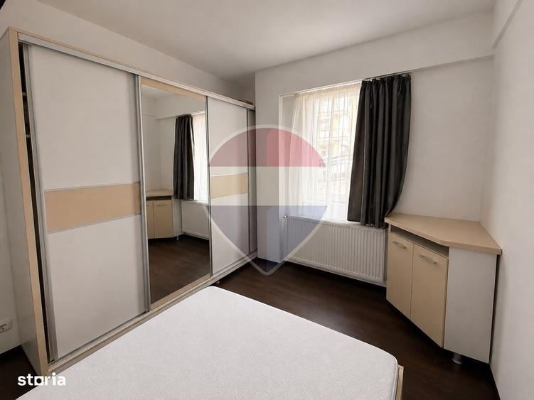 Apartament cu 2 camere de inchiriat in zona Gheorgheni - 8