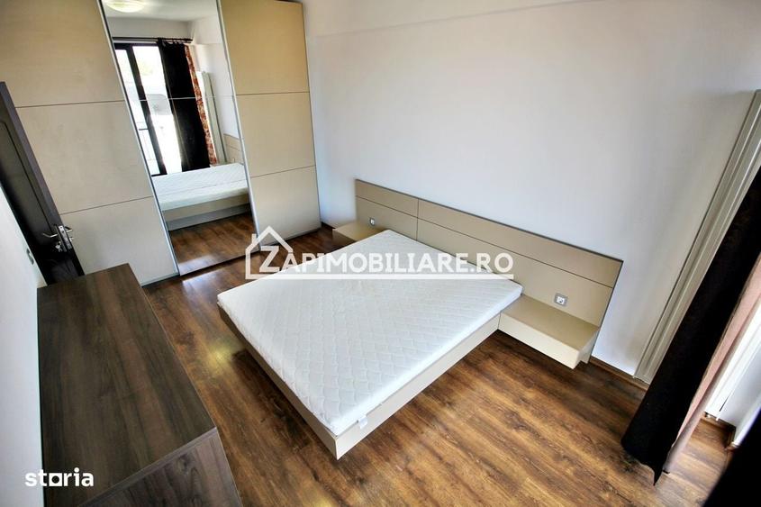 Apartament 2 camere,51 mp, zona Centrala, Targu Mures - 1