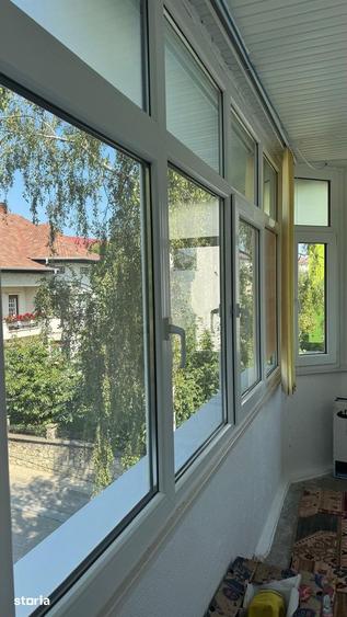 Ultracentral - apartament cu 2 camere decomandate in bloc tip vila - 1