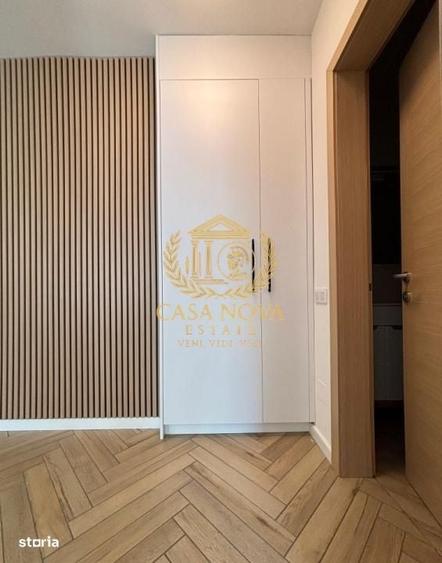 Apartament cu 2 camere în Semicentral