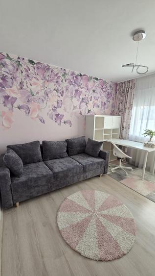 Apartament cu 3 camere decomandat în Șelimbăr