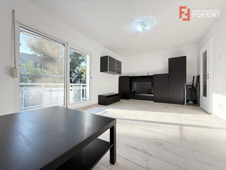 COMISION 0 % Apartament 3 camere decomandat | 63 mp | Etaj 3 | Girocului - 15