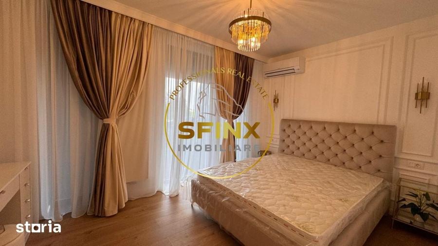 Duplex Premium Cloud9 | Pipera | Metrou | Loc de parcare | 3 bai - 1