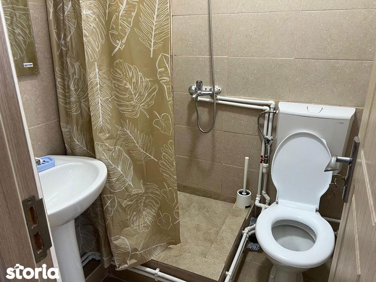 Garsonieră în Micro 6