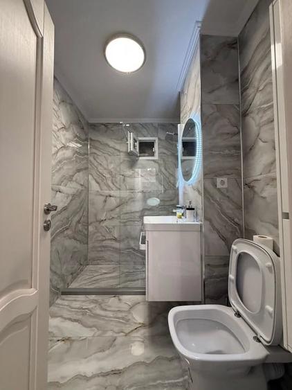 Apartament cu 2 camere în Faleză