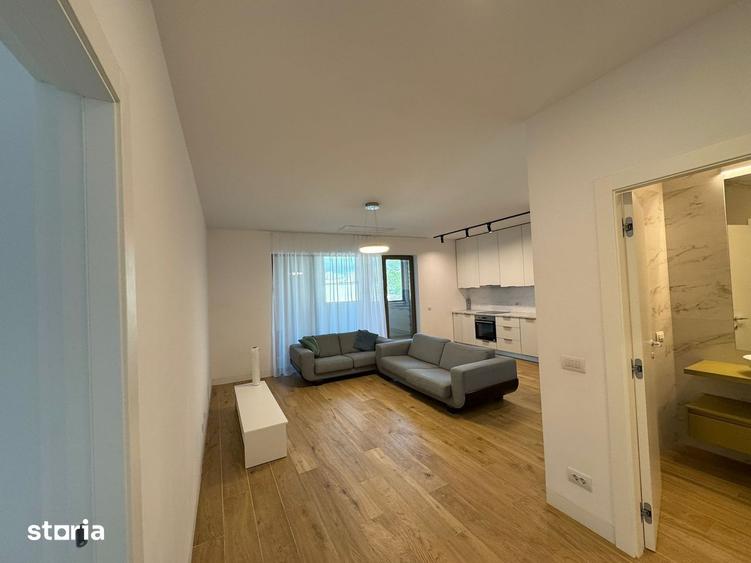 Apartament 3 camere | Parcare subterana | Viitorului 134 Central Distr - 17