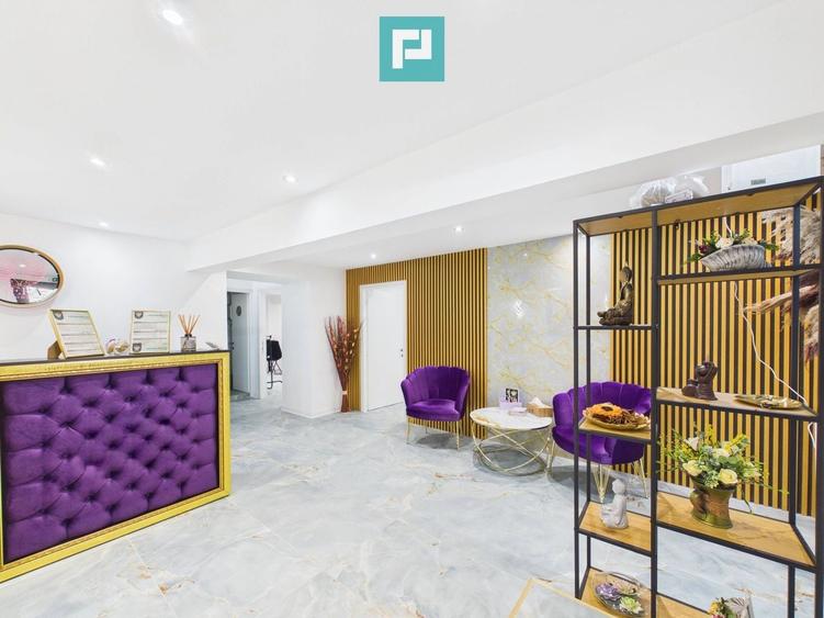 Spațiu comercial, de 70 mp, în Ultracentral