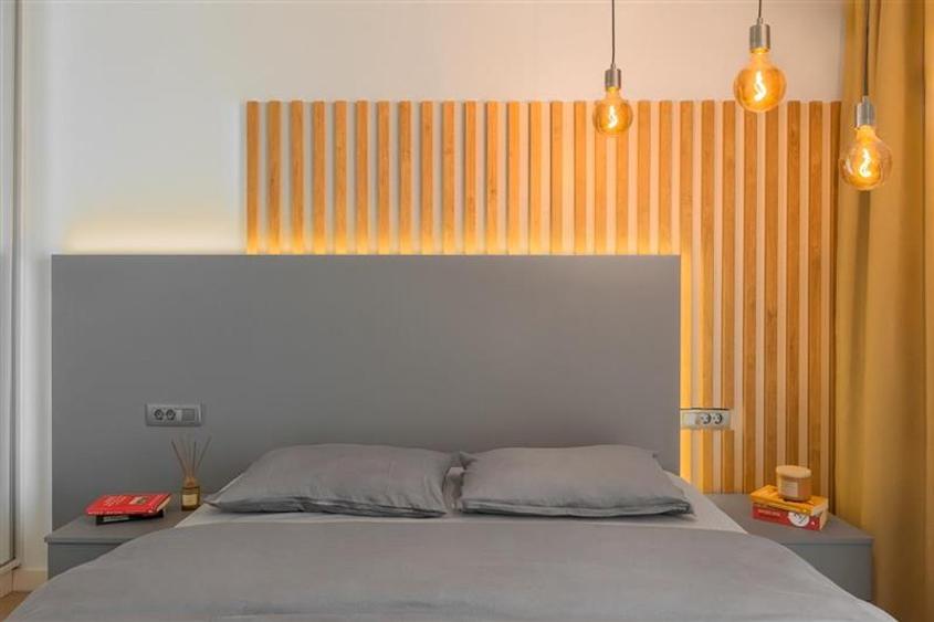 Apartament cu 2 camere decomandat, mobilat în Pipera