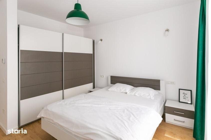 Apartament Premium | Pipera | Gradina & Terasa - 5