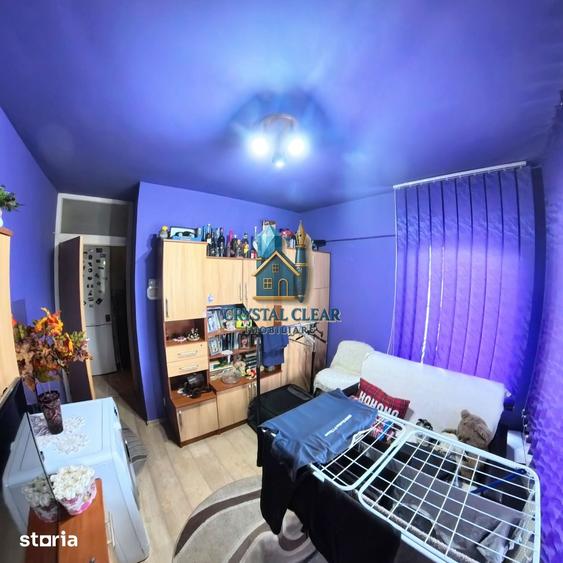 Apartament 3 camere - cartierul Tudor Vladimirescu, Calea Sighi?oarei - 7